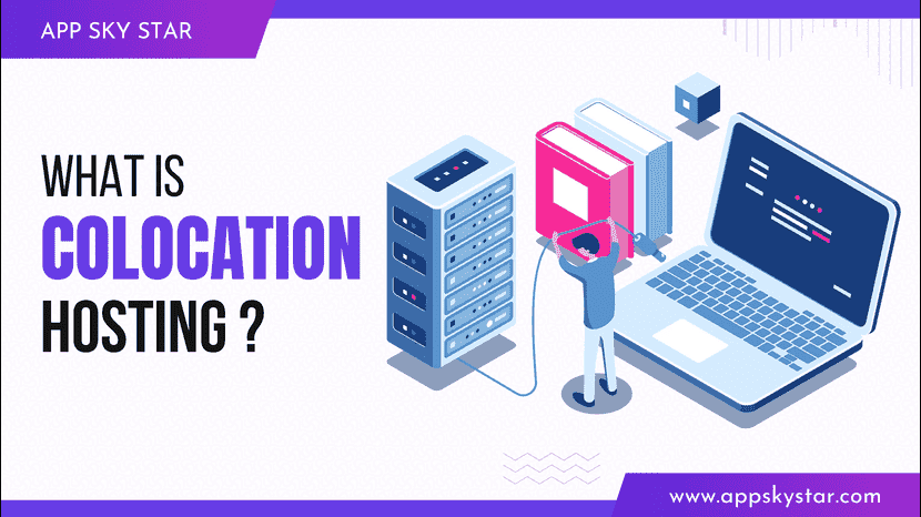 What is Colocation Hosting?