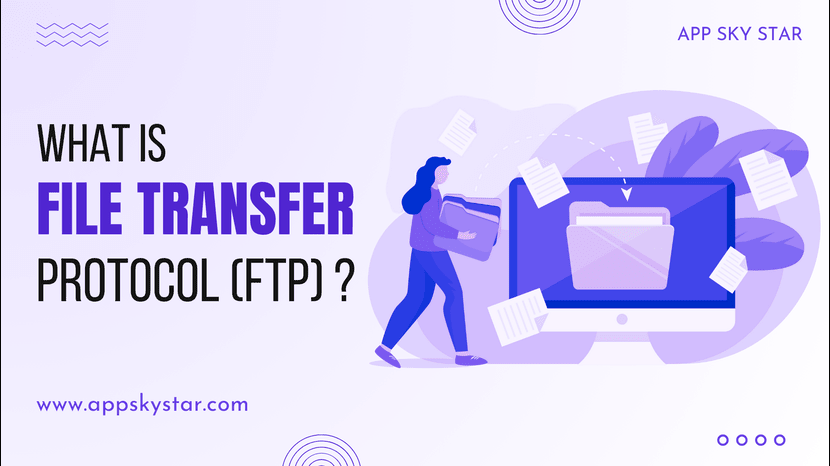 What is File Transfer Protocol (FTP)?