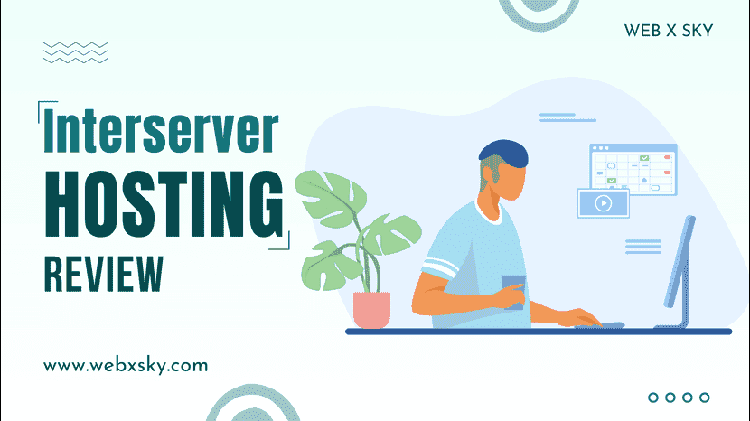 Interserver Hosting Review