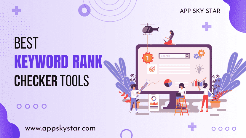 Best Keyword Rank Checker Tool 2024