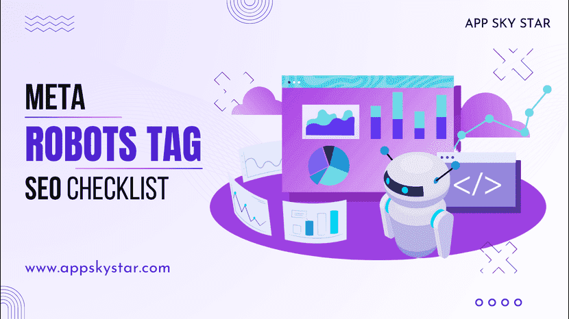 Meta Robots Tag – SEO Checklist