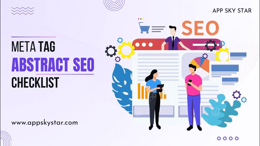 Meta Tag Abstract – SEO Checklist