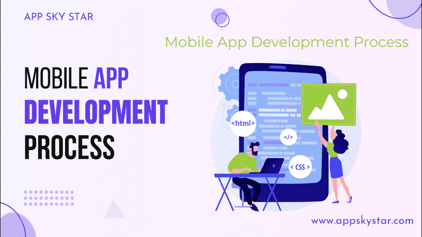 Mobile App Development Process