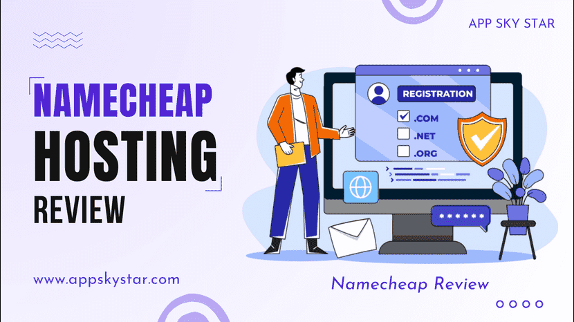 Namecheap Hosting Review