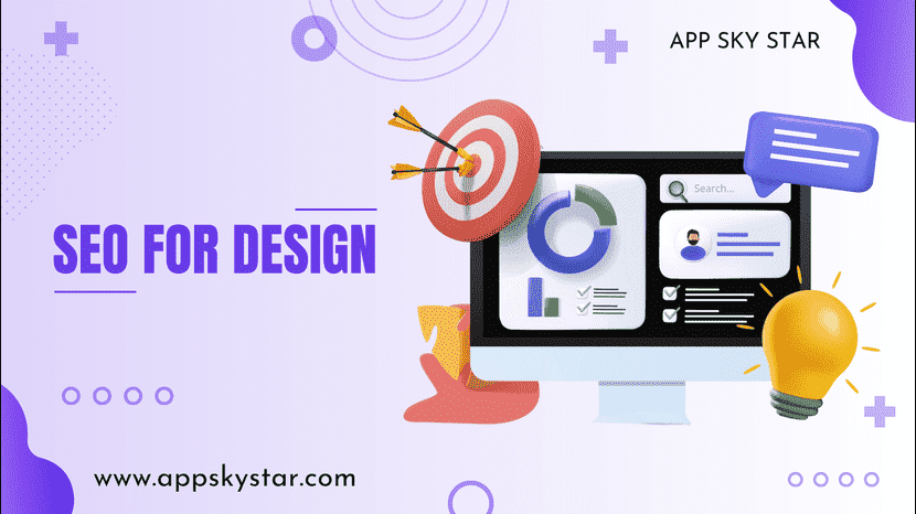 SEO for Design