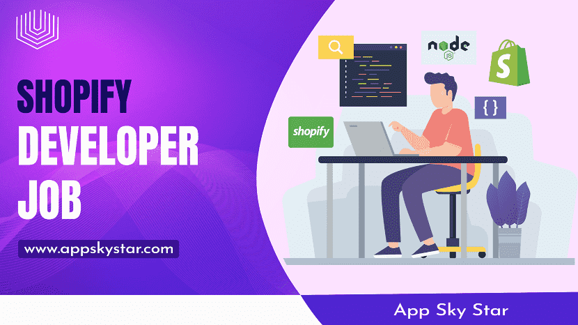Shopify Developer Job